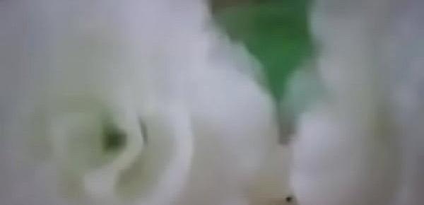  Swathi naidu romantic short film scene-5